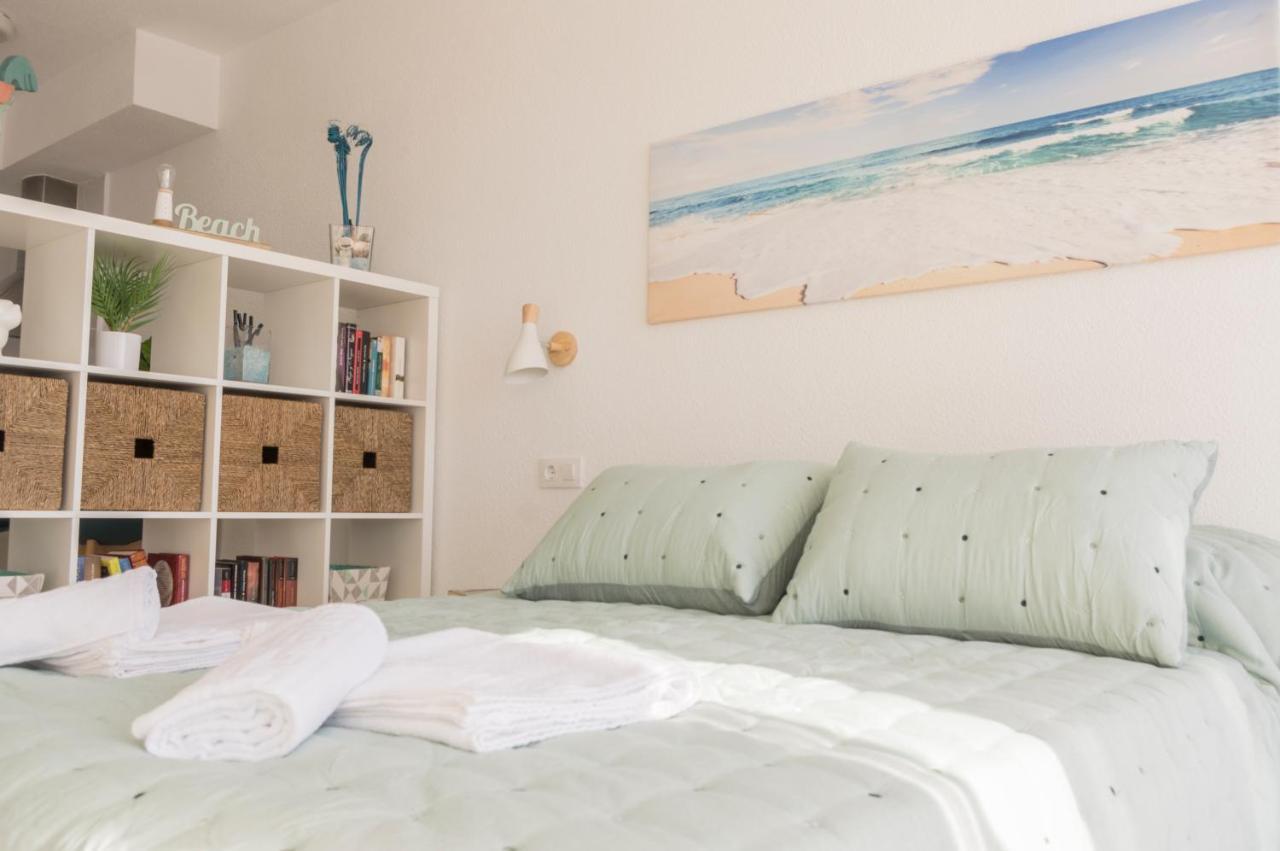 Orilla Beach House Агвадульсе Экстерьер фото