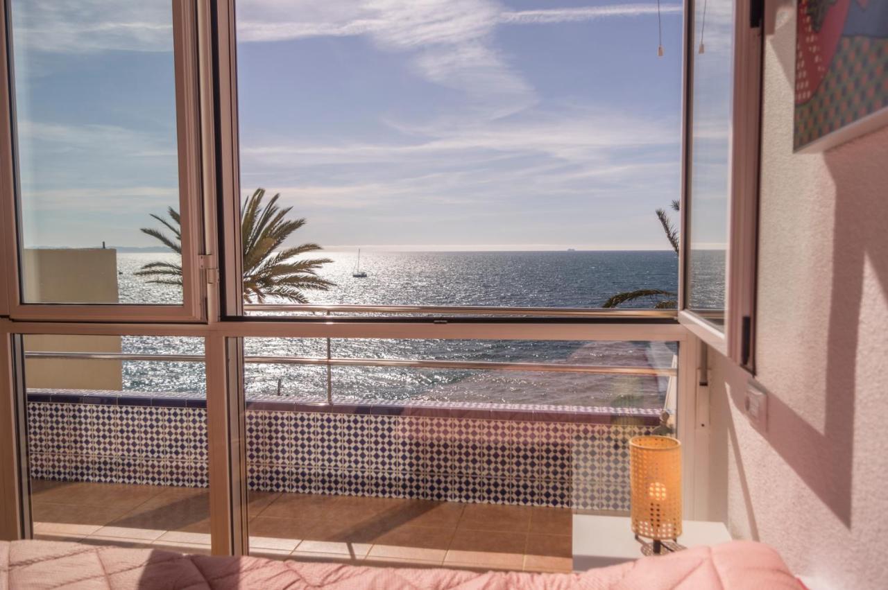 Orilla Beach House Агвадульсе Экстерьер фото
