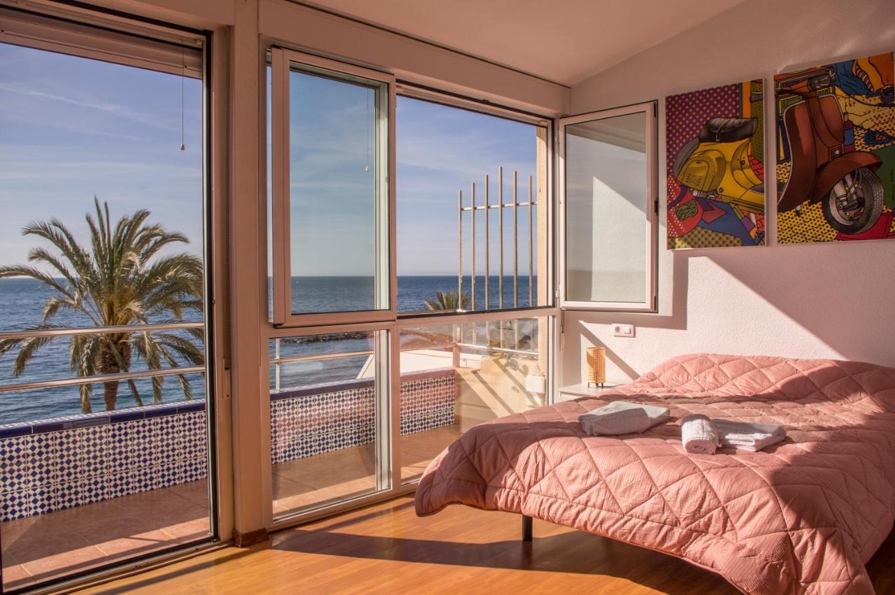 Orilla Beach House Агвадульсе Экстерьер фото