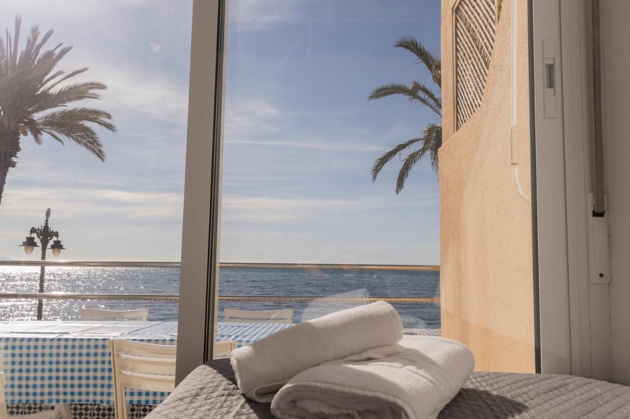 Orilla Beach House Агвадульсе Экстерьер фото