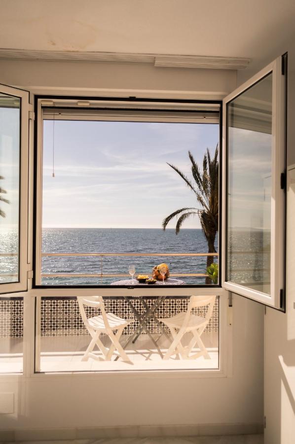 Orilla Beach House Агвадульсе Экстерьер фото