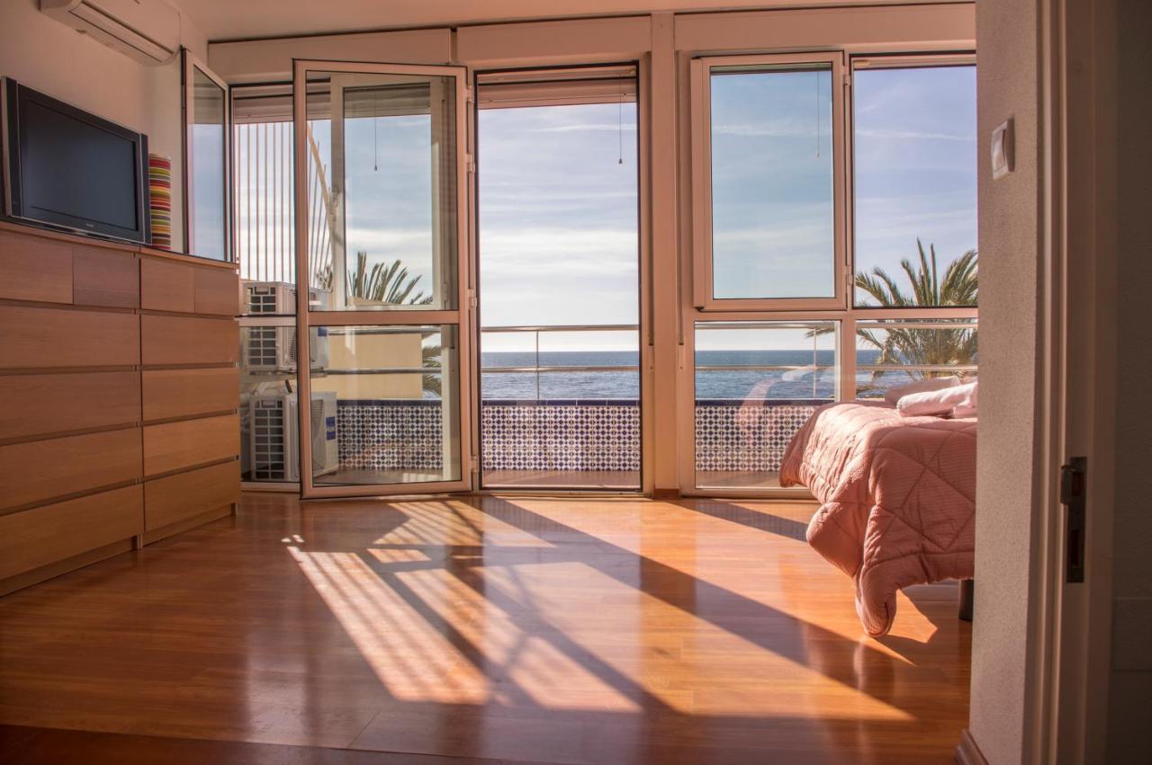 Orilla Beach House Агвадульсе Экстерьер фото