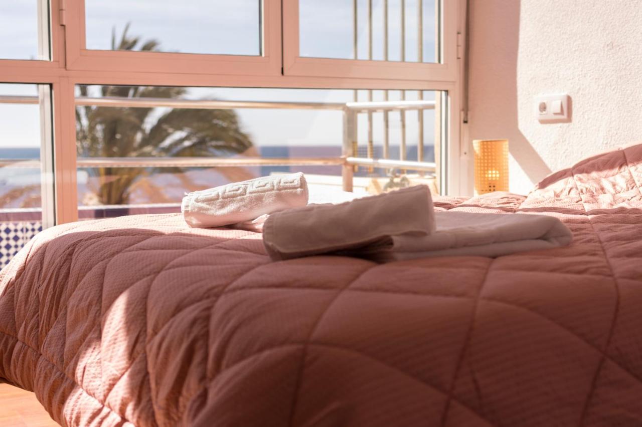 Orilla Beach House Агвадульсе Экстерьер фото