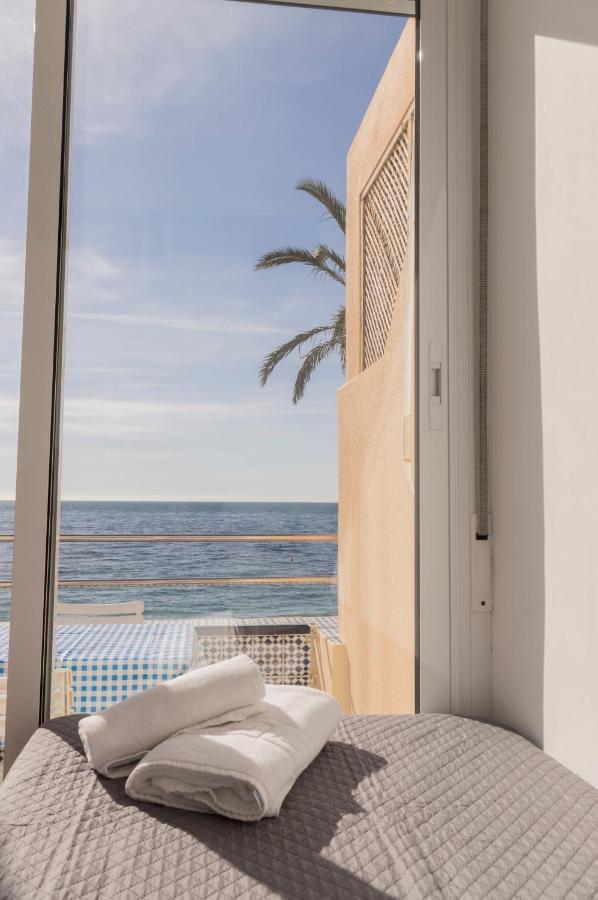 Orilla Beach House Агвадульсе Экстерьер фото