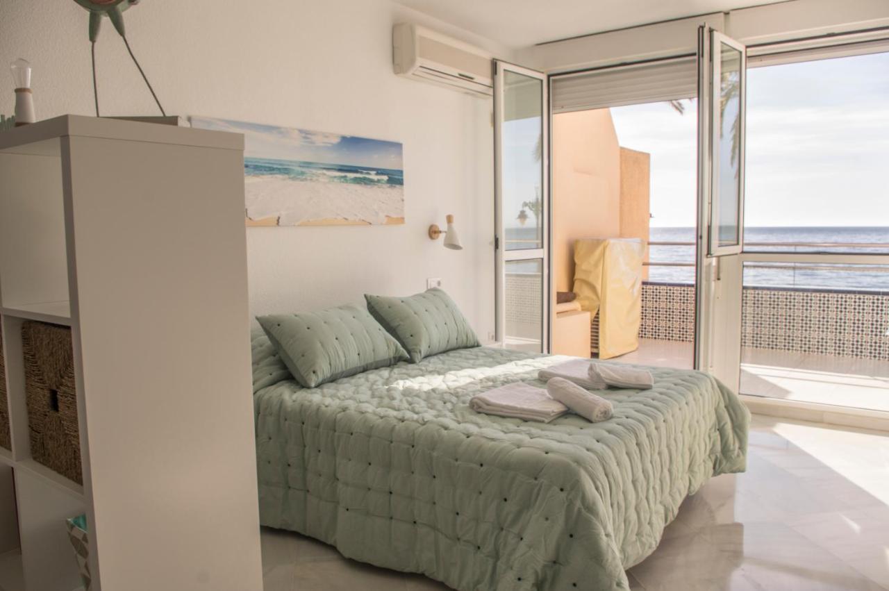 Orilla Beach House Агвадульсе Экстерьер фото