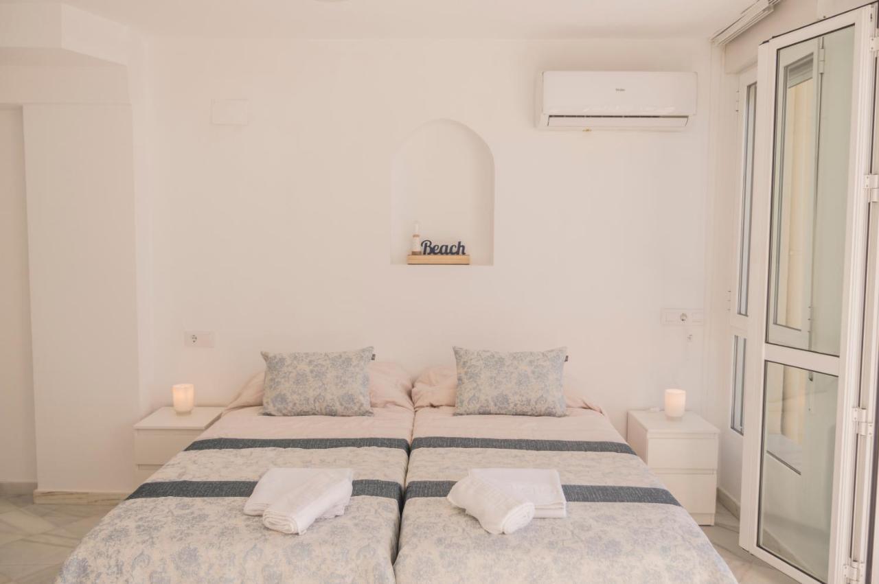 Orilla Beach House Агвадульсе Экстерьер фото